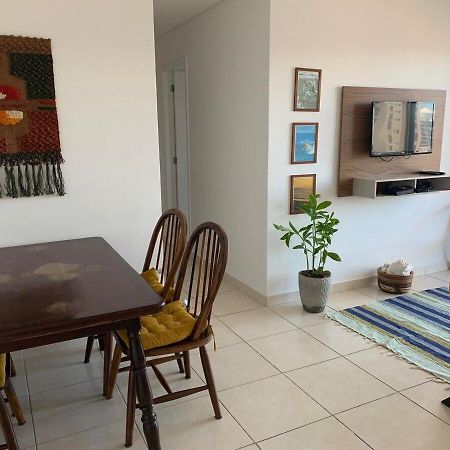 Apartmais - Unidade 1645 Appartamento Praia Grande  Esterno foto