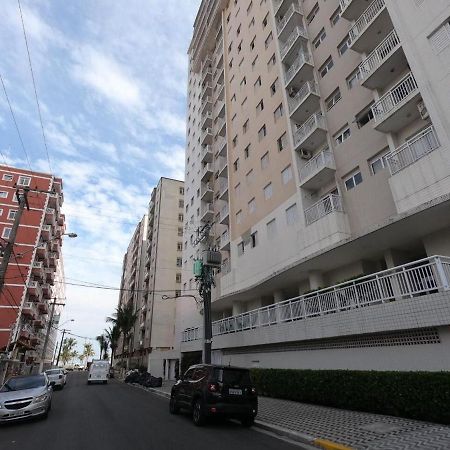 Apartmais - Unidade 1645 Appartamento Praia Grande  Esterno foto