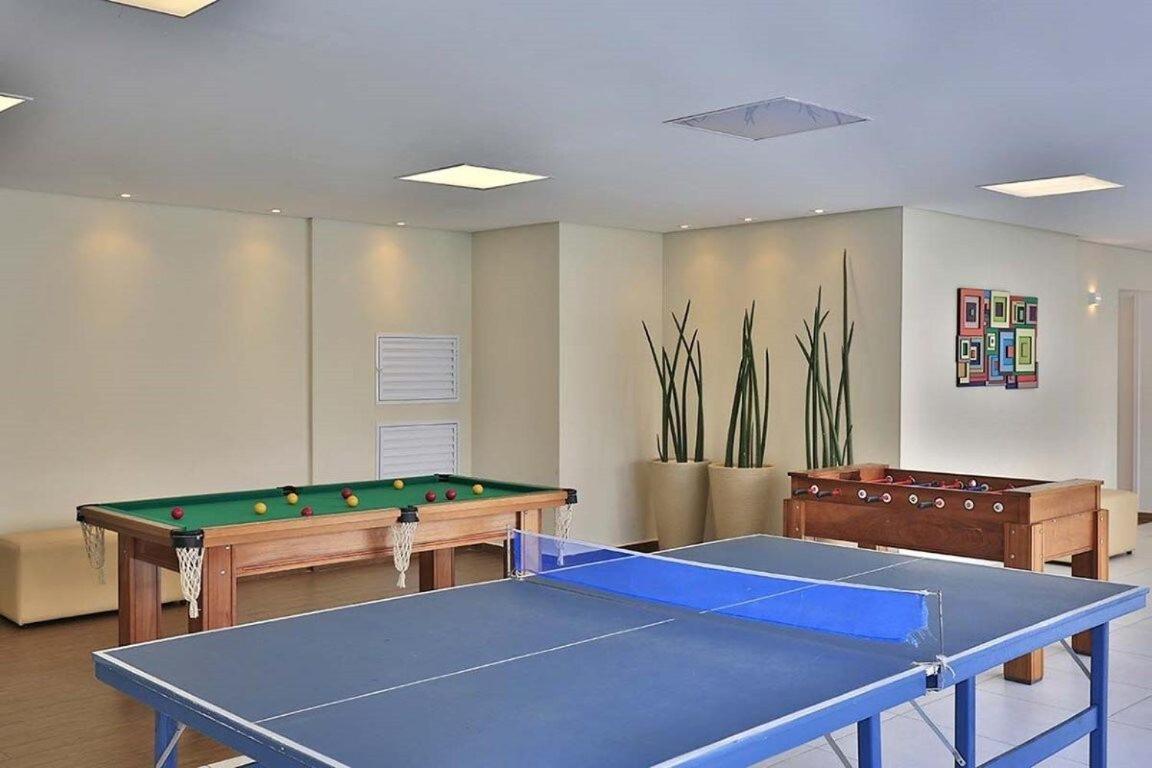 Apartmais - Unidade 1645 Appartamento Praia Grande  Esterno foto